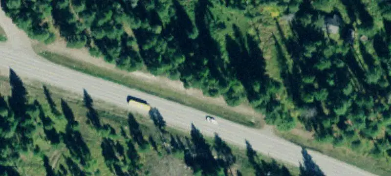 Land with Highway Access