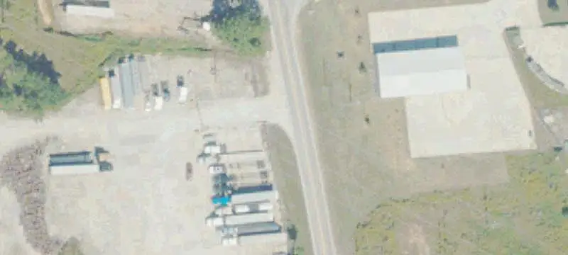 Single-Tenant Warehouse