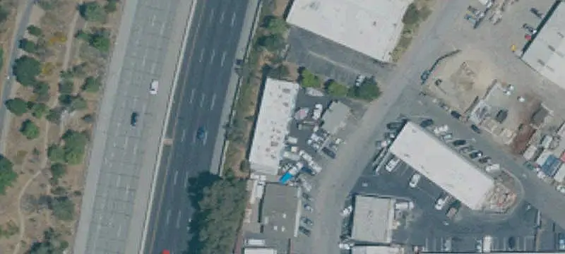 Multi-Tenant Industrial Buildings