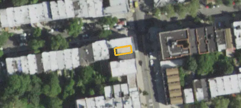 Two-Lot Land Parcel