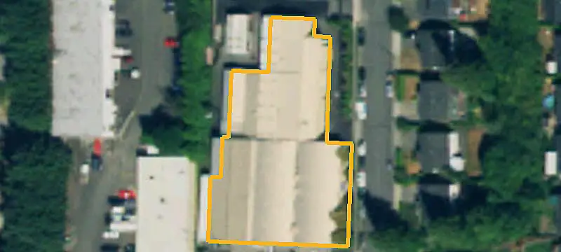 Industrial Property with Yard Area