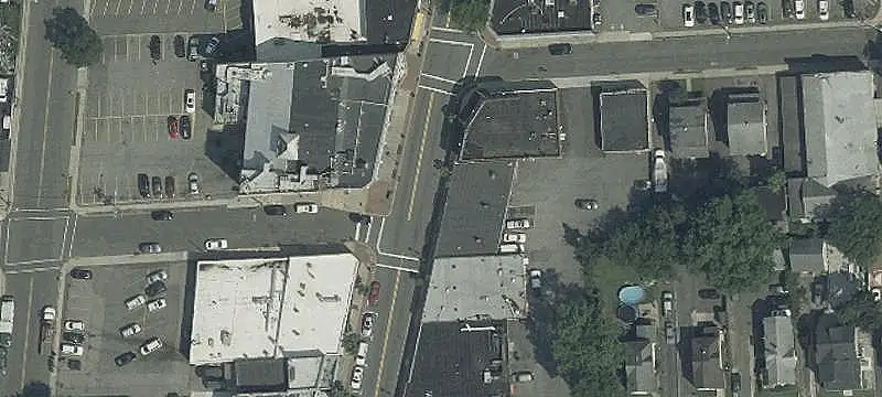 Storefront Property with Storage Basement