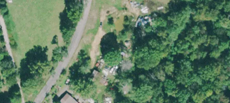 Unrestricted Mountain Acreage