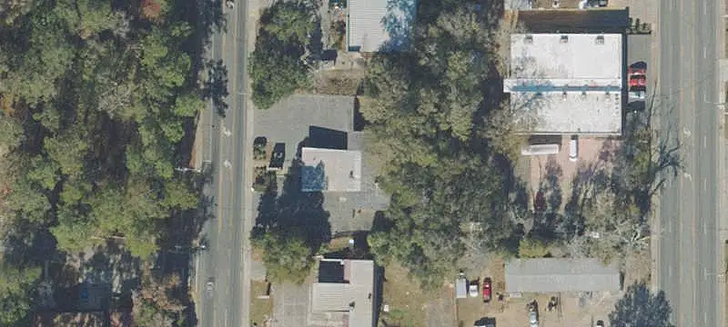 NNN Property with New Roof