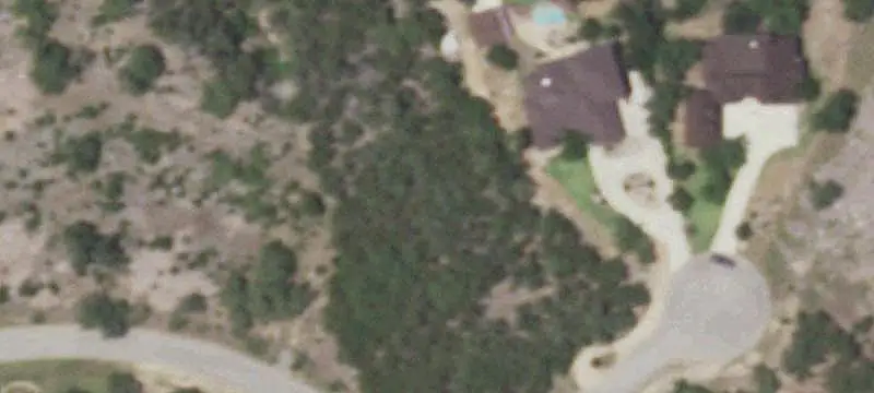 Residential Land Parcel