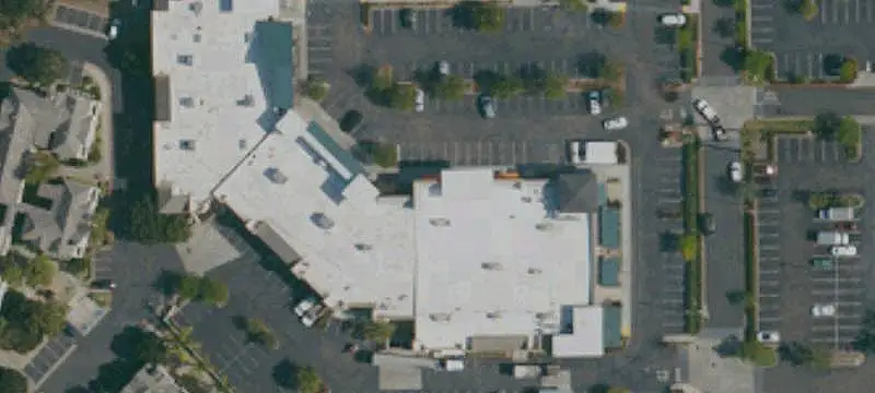 Gateway Plaza Shopping Center