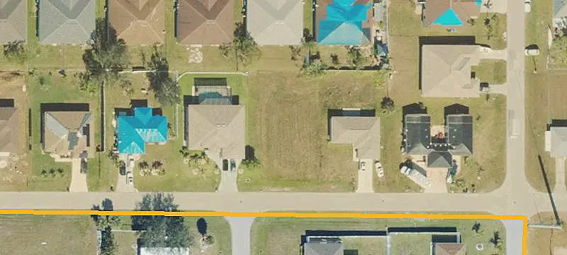 531 SE 8th Terrace, Cape Coral, FL 33990