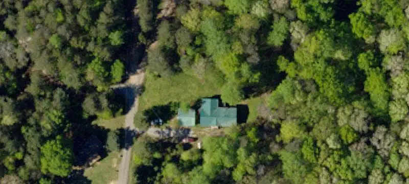 Recreation Land with Private Lake