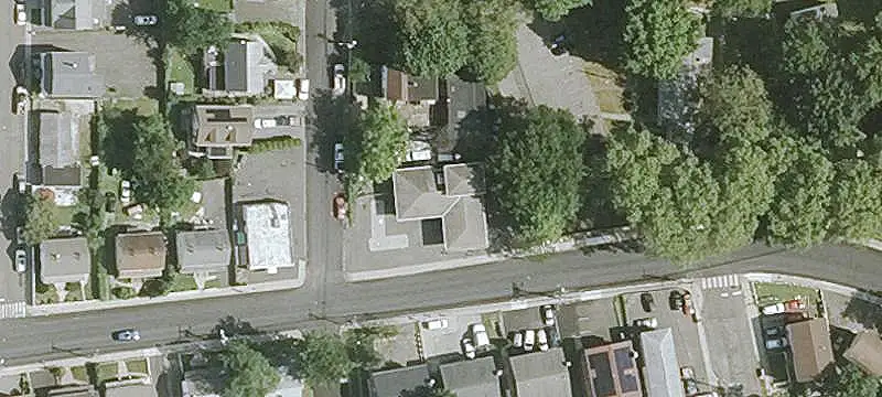 Gas Station Property