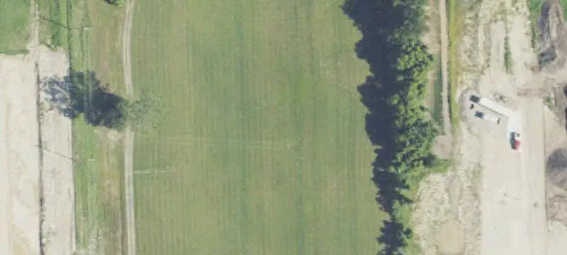 Commercial Land Development Site