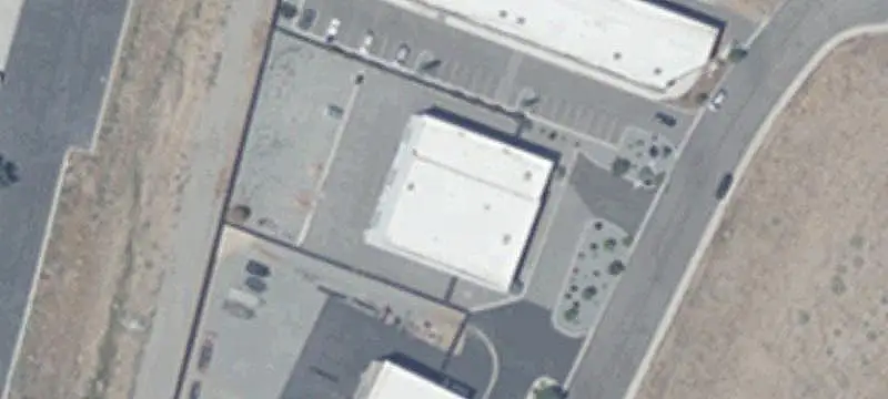 Flex Space with Yard