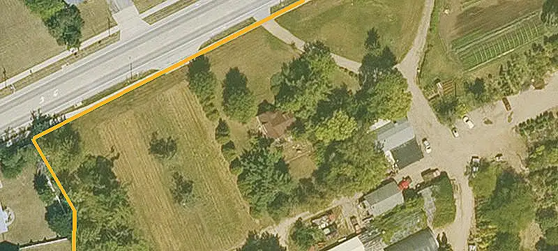 Nursery and Garden Center