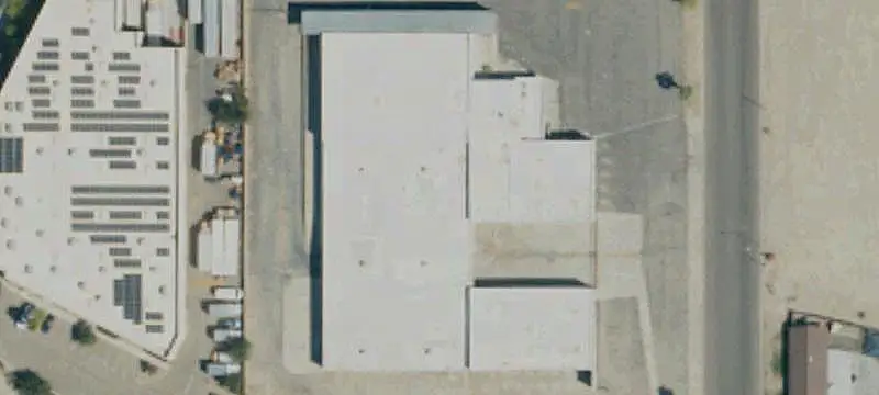 Flex Space with Loading Docks