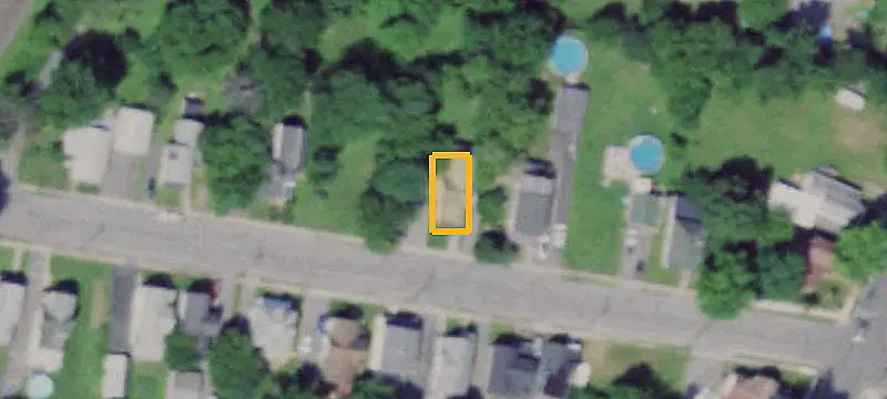Updated Three-Unit Triplex