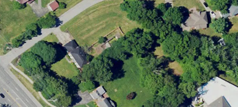 C-1 Zoned Commercial Land