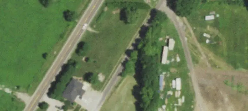 Multi-Building Flex Space