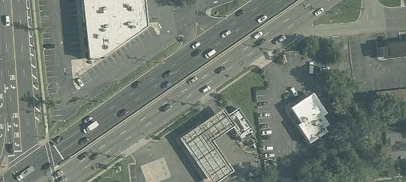 Highway Commercial Land