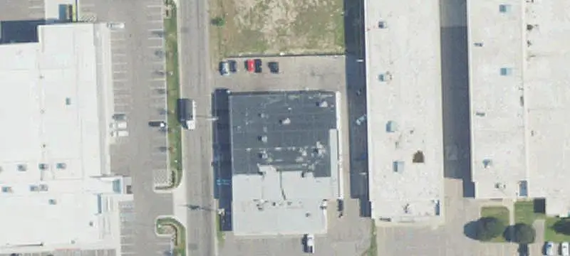 Multi-Tenant Flex Space