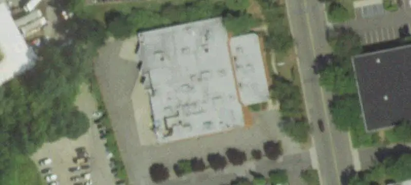Manufacturing Facility with Loading Docks