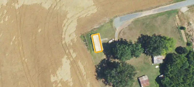 Poultry Farm with Six Houses