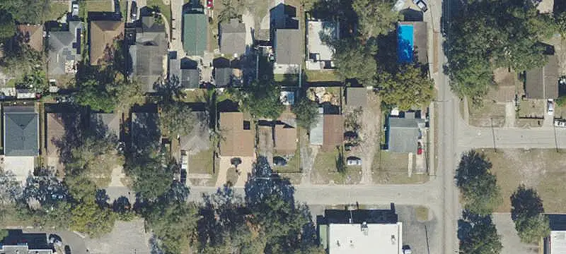 Triplex Property