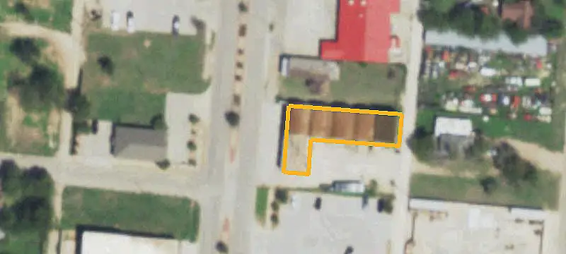 Mixed-Use Property
