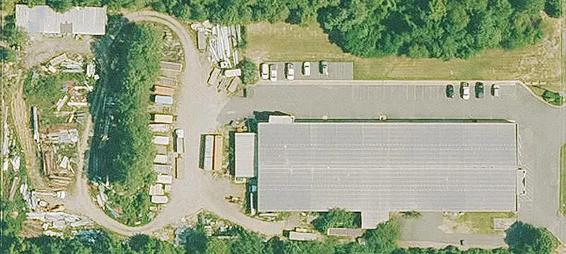 54-Unit Self-Storage Facility