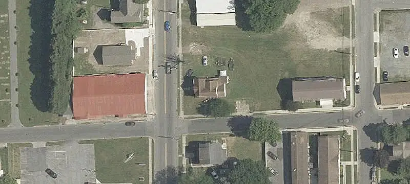 Two-Unit Three-Bedroom Duplex