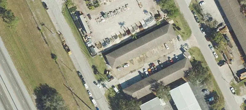 Office/Warehouse Flex Space