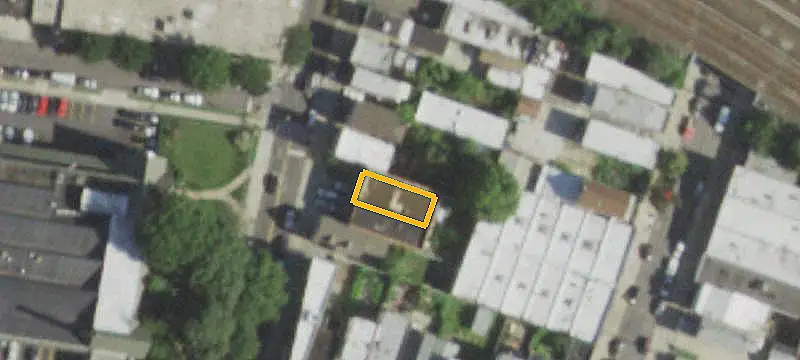 Corner Mixed-Use Property