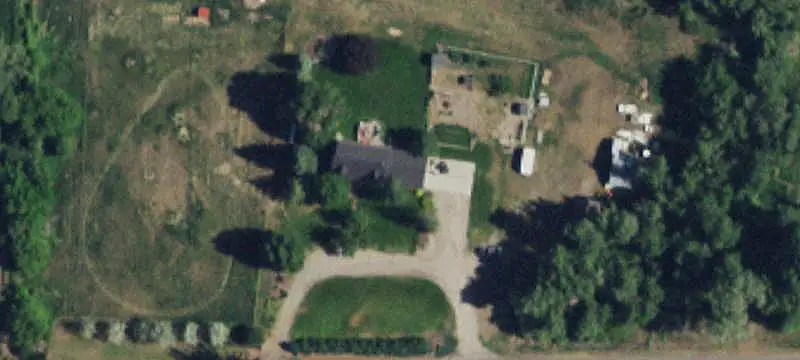 Land / Land Developed