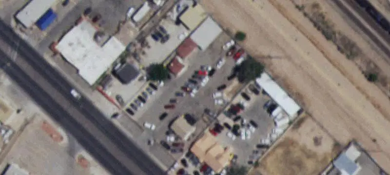 Five-Unit Mixed-Use Property