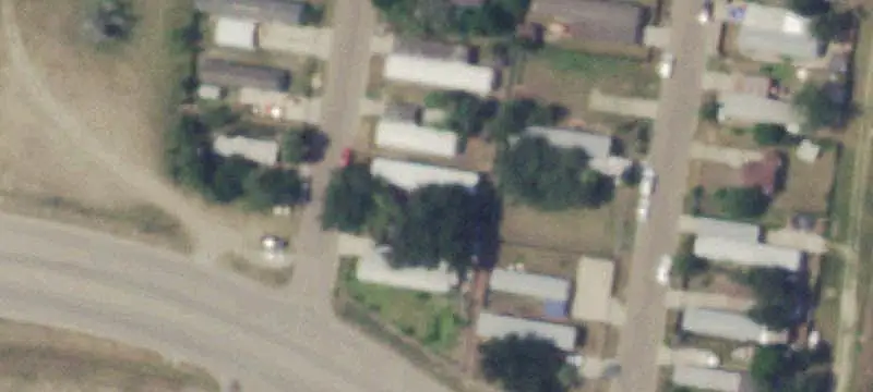 New Construction Multifamily Property