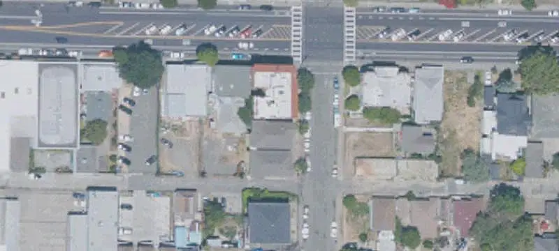 Street-Facing Storefront Space