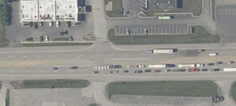 Highway Commercial Land