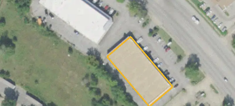 Multi-Tenant Retail Shopping Center