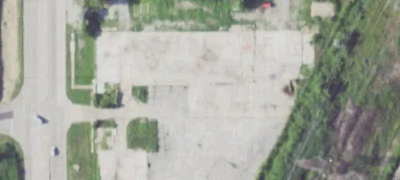 Industrial Land With Outside Storage
