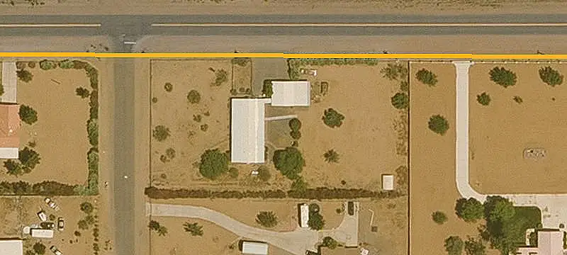 306-04-029 (N) N Santa Maria, Golden Valley, AZ 86413