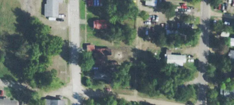 Unimproved Land