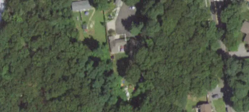 Office and Two-Family Property
