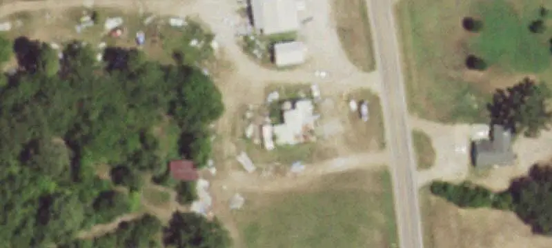 Improved Commercial Land