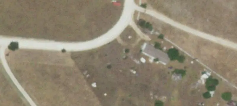 596 County Road 339, Gainesville, TX 76240