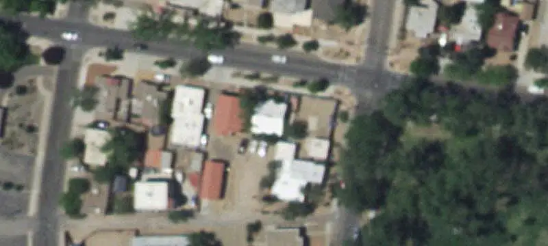 Four-Unit Apartment Property with Patios