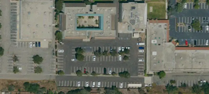 Two-Story Office Building