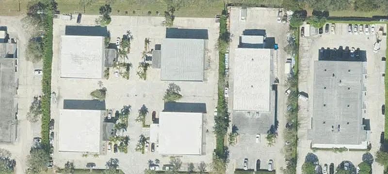 Industrial Building