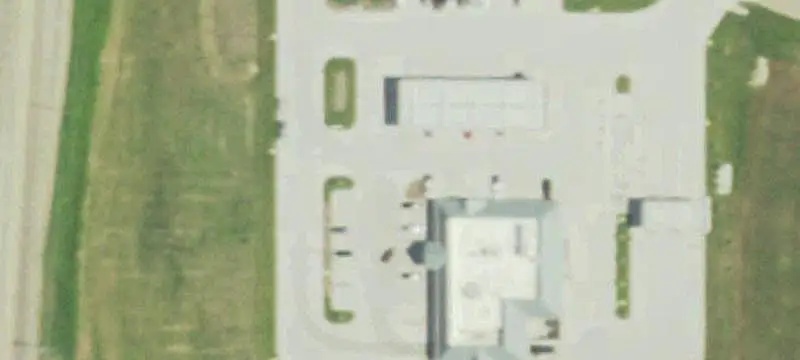 Commercial Land Parcel