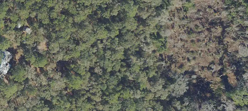 R1-Zoned Land Parcel