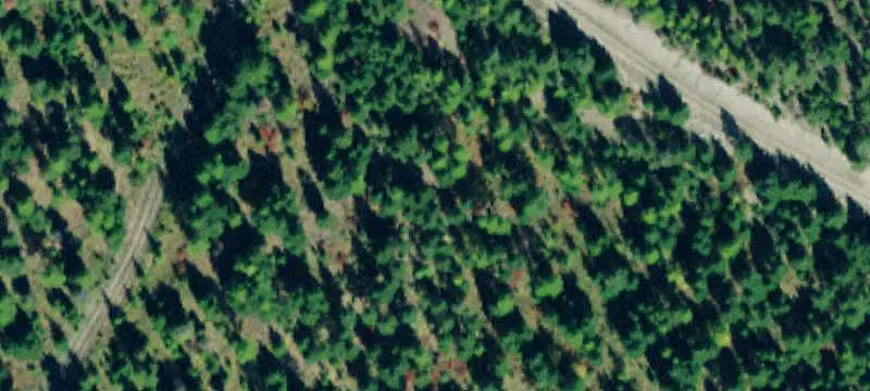 Private Recreation Land