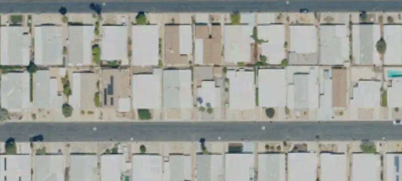 Mobile Home & RV Park Property