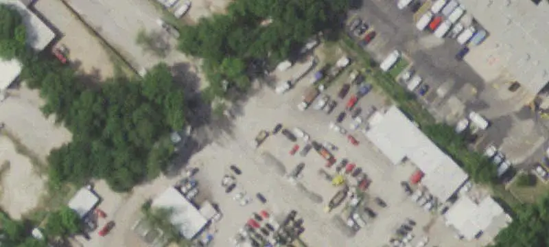 Industrial Land Parcel